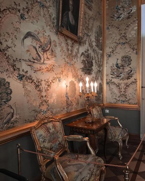 Город Пушкин, царское село. 01