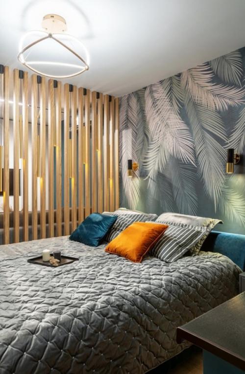 Интерьер в деталях. 05