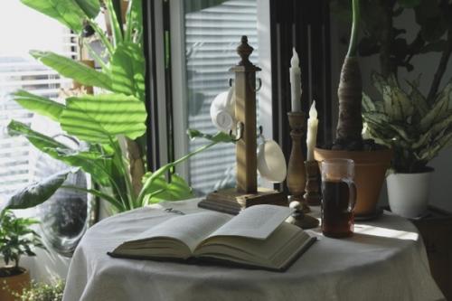 Как превратить свой балкон в уютное кафе на веранде. 01