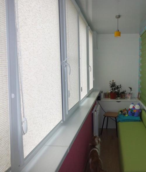 Хотите новую лоджию? 05