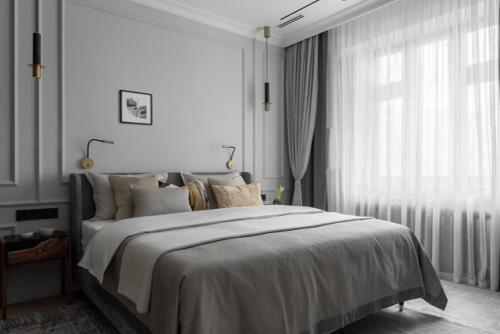 Интерьер, который точно удивит! 03