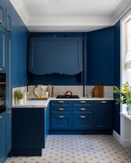 Квартира с анфиладой. 03