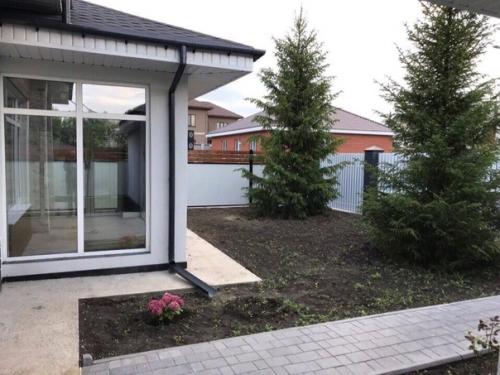 Интерьер загородного дома. 01