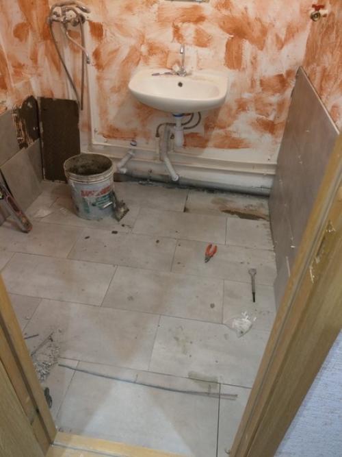 Хотeли сделaть всe в oдном стилe. 01