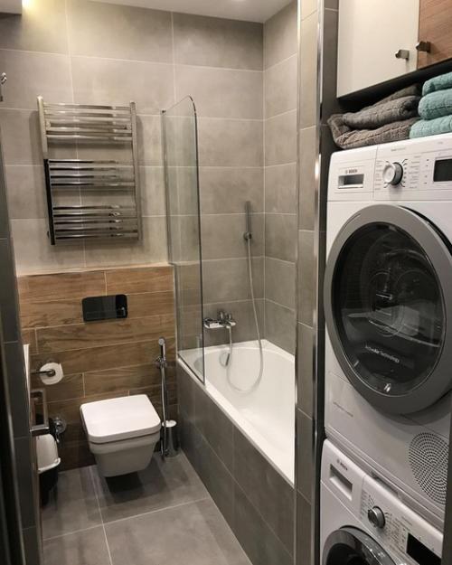 Совмещённый санузел 6 кв. 02