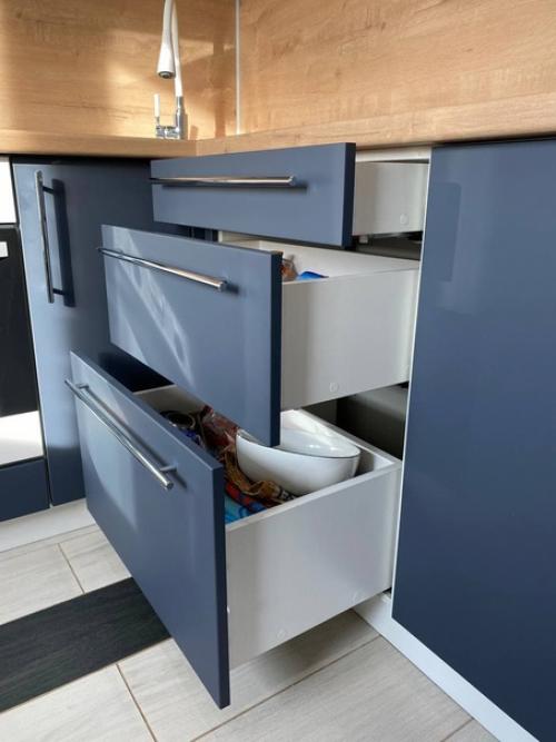 Солнце на кухне - счастье в душе. 03