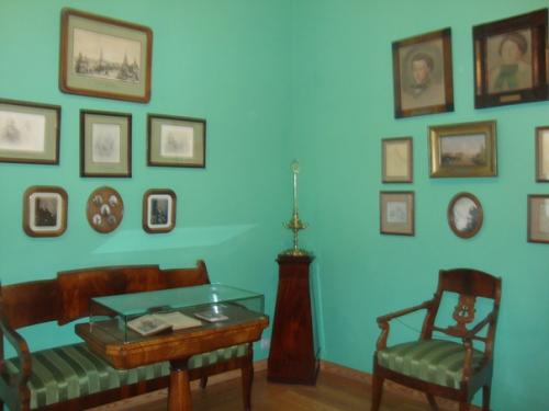 10 июня.  Путешествие по Подмосковью. 04