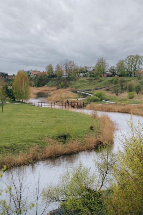 Про золотое кольцо на майских праздниках. 07