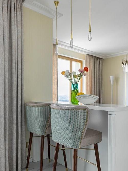 Городской релакс в стиле малибу. 05