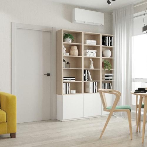 Квартира 45 кв. 03