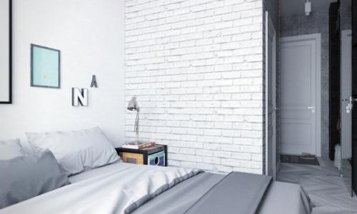 Парижский Loft. Ideas Design тема_недели_лофт. 06