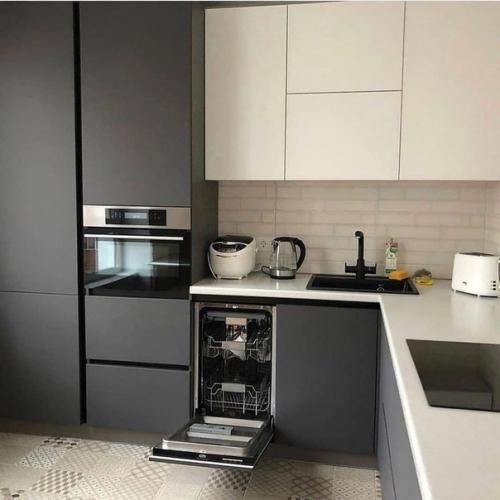 Кухня в деталях. 01