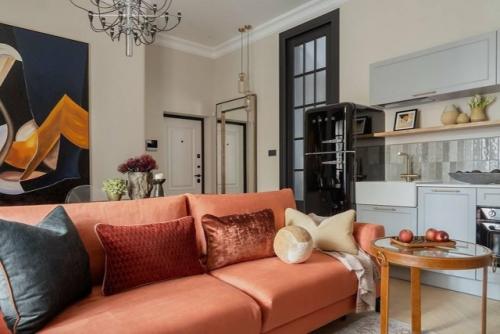 Интерьер, который точно удивит! 02