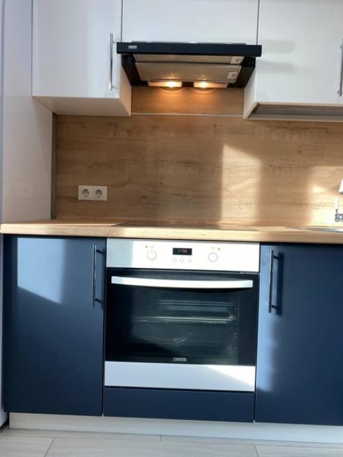 Солнце на кухне - счастье в душе. 07