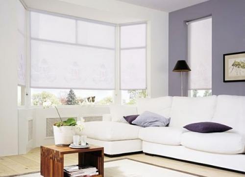 Как скрыть некрасивый вид из окна: 8 оригинальных решений. 06