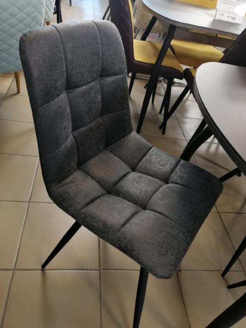 Поступление новинок.   Яркие стулья - отличное решение для тех, кто хочет добавить цвета в интерьер кухни или столовой. 08