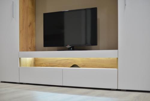 Новинка гостиная Альба. 04