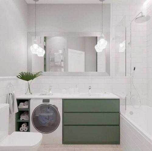 Красивый интерьер. Современный, стильный. 08