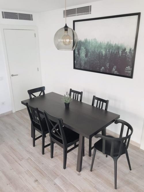 Russia@Scandiinterior Livingroom. 07