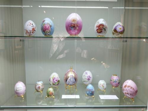 Музей тильзитского мира в г. Советск. 07