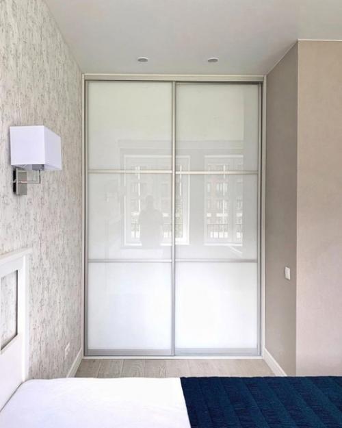 Внимание!  Только в том случае, если у вас квартирка 32 метра, можете взять на вооружение. 05