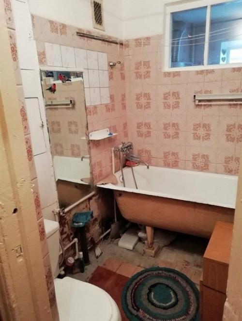 Просто невероятно преображение! 02