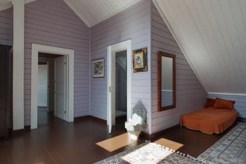 Дом в дореволюционном стиле? 07