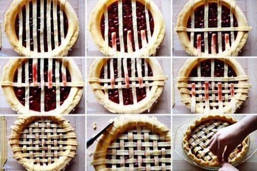 Сочный пирог?   Обязательно сохрани себе и приготовь родным? 08