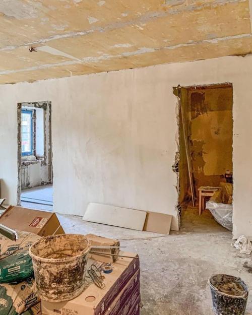 Посмотрите, как старушку преобразили! 07