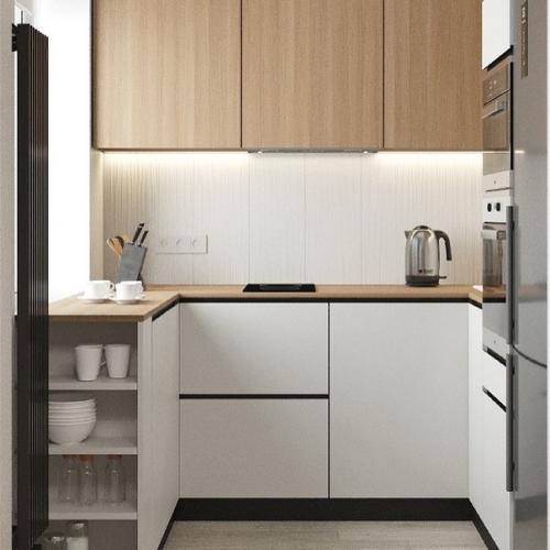 Квартира 45 кв. 07