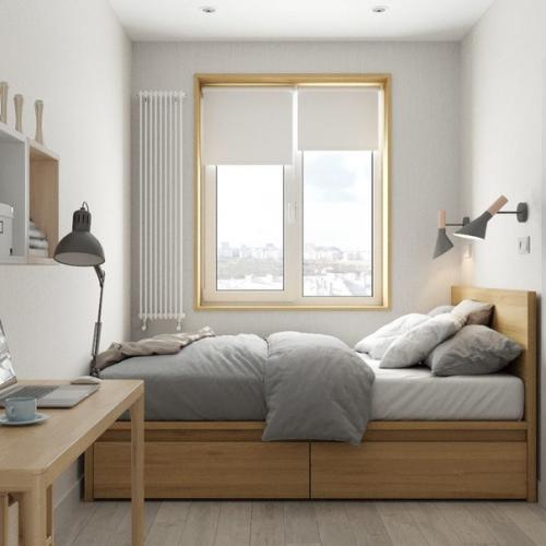 Квартира 45 кв. 05