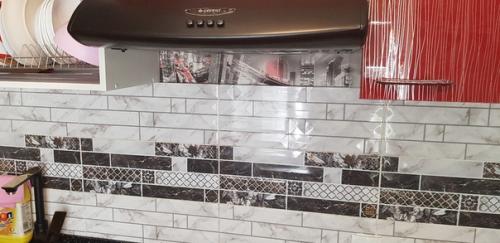 Кухня всего 5 м для двоих хватит! 07