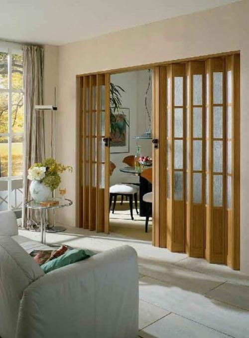 Как сделать пространство многофункциональным: приемы зонирования. 03