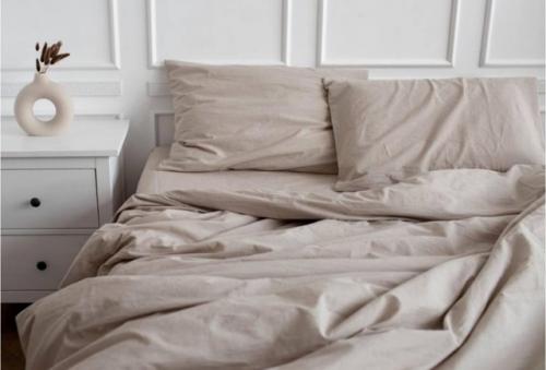 Постельное белье на заказ - это отличный способ создать уникальный и стильный интерьер в спальне. 05