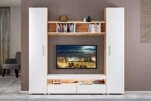 Новинка гостиная Альба. 01