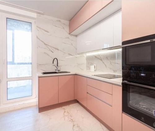 Покраска?  Плитка?  Обои? 01