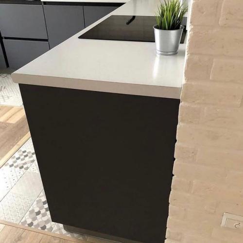 Кухня в деталях. 03