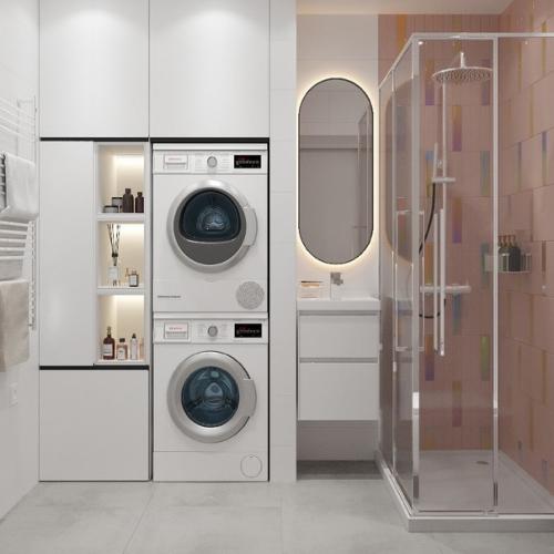 Квартира 45 кв. 09