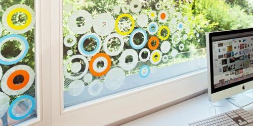 Как скрыть некрасивый вид из окна: 8 оригинальных решений. 07