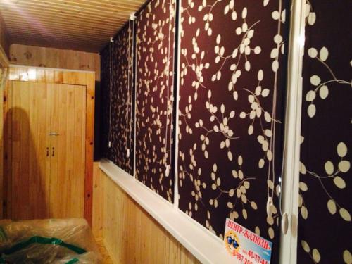 Хотите новую лоджию? 06