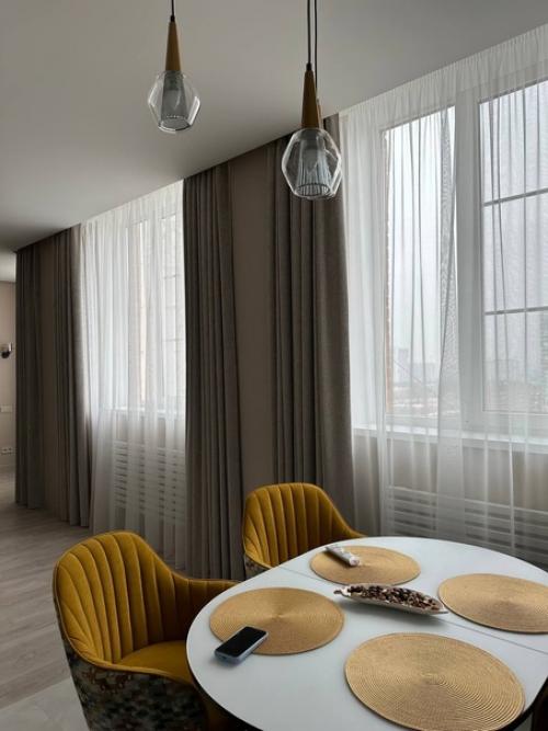 В салоне штор жаккарт огромный выбор тканей для любого назначения: 01