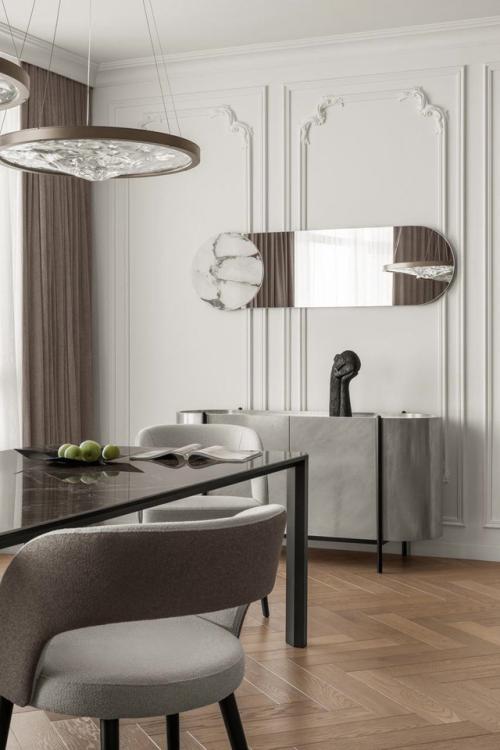 Лофт с настроением - когда бетон сочетается с деревом и цветом. 03 Лофт с настроением - когда бетон сочетается с деревом и цветом. 03