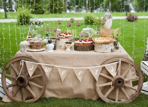 Стиль рустик в декоре. 06 Стиль рустик в декоре. 06