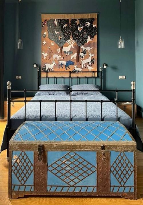 Каждая выставка - это новые имена, идеи, мысли! 03