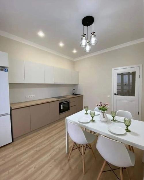 Полноценная 1 комнатная квартира, площадью 42 кв. 01