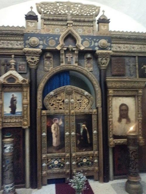 Путешествуемпороссии. Абрамцево - всё здесь наполнено духом творчества и созидания. 05