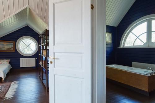 Дом в дореволюционном стиле? 08