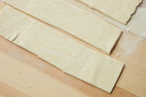 Яблочные розы?   Ингредиенты. 04