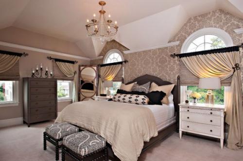 4 важных принципа удачного выбора штор. 08