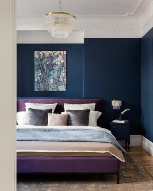 Квартира с анфиладой. 05